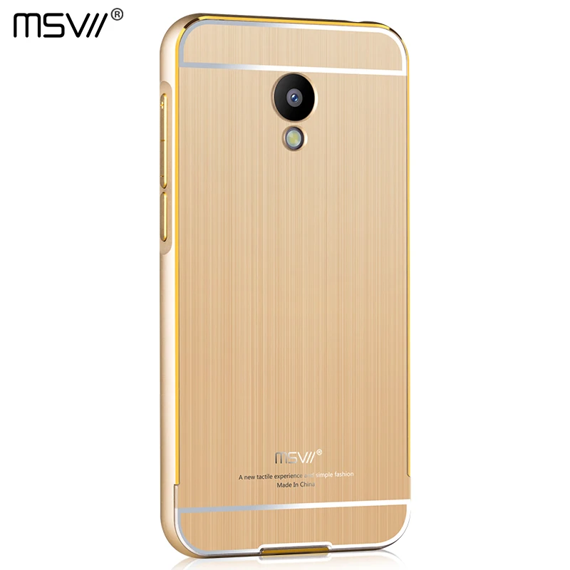 100% original msvii high end metal frame+ brushed ...