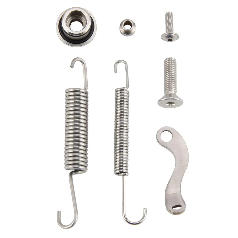 Kickstand Side Stand Springs Kit for KTM 500 450 350 300 250 150 XCW TPI XC XCF EXCF Six Days XC-W