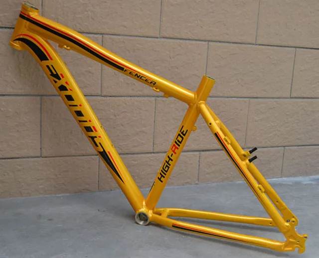 Buy 17.5 inch Mountain Bike Frame 26 inch Bicycle