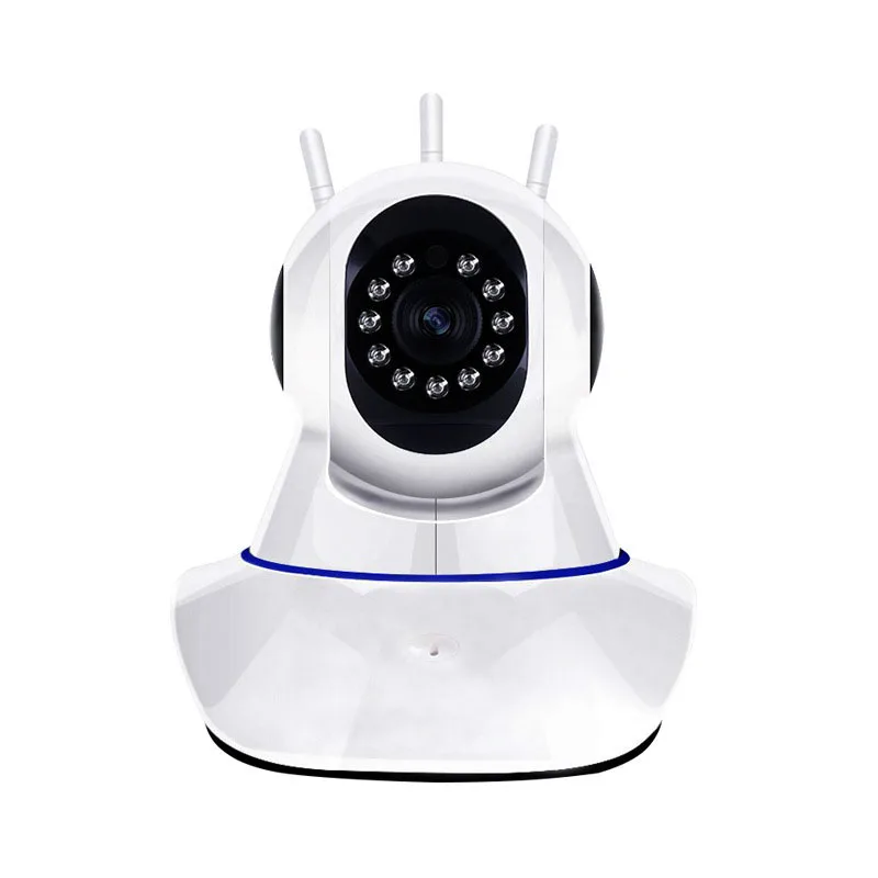 Домашняя WIFI ip камера 960 P/1080 P сетевая безопасности Мини Беспроводная ночного