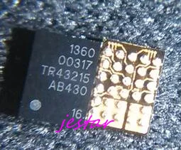 10 шт./лот 1360 SMB1360 для xiaomi note redmi 2 30pin зарядное устройство IC | Мобильные телефоны и