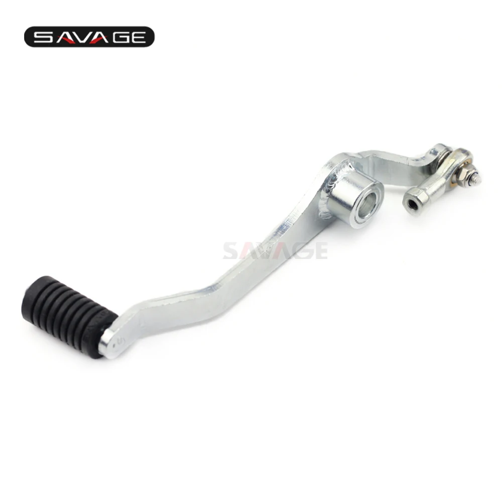 Gear Shift Lever For YAMAHA XJ6 Diversion F FZ6R FZ-6R (3)