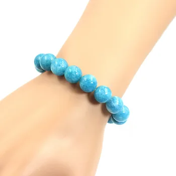 Bracelet En Larimar