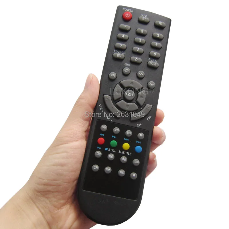 remote control suitable Changhong LF24T699, EF22X718, E19X718