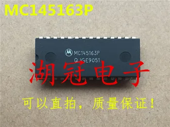 

Freeshipping MC145163 MC145163P