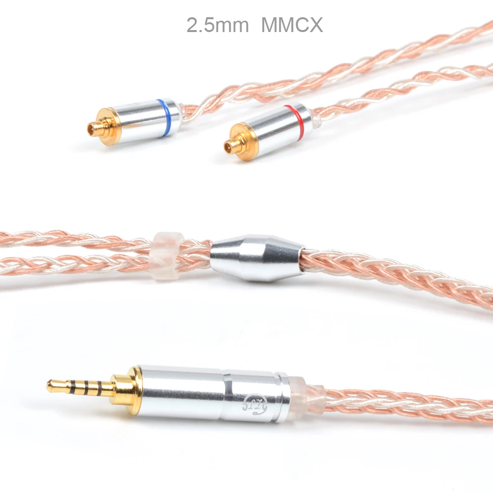 2.5mm MMCX