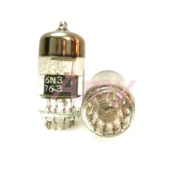 

Rare items: Shanghai 6N3/5670/6H3n/396A/2c51 new Antique Tube