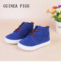 GUINÉE PORCS Nouvelle Arrivée Printemps Russe Marque Haute Qualité Mode Sneakers Enfants Sport Chaussures Pour Garçon Et Fille Chaussures