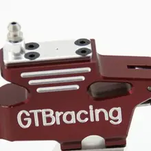 Главный насос комбинации для напряжении 4 колесные гидравлические тормоза комплект подходит для 1/5 rc автомобиль hpi baja 5B SS