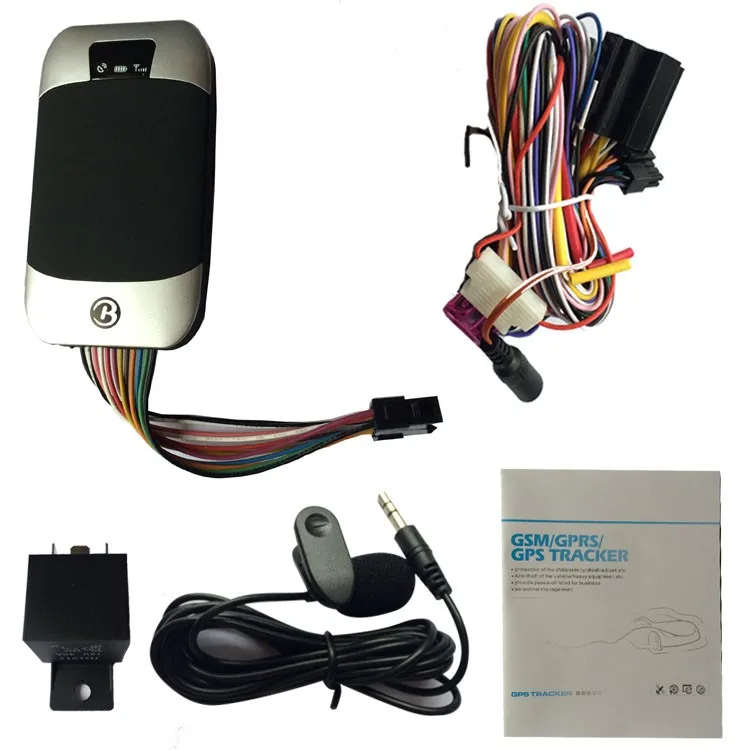 gps tracker for car GSM GPRS GPS tracker TK303C GPS303C Handheld and Vehicle tracking water proof Base + GPS real-time dual-positioning,monitoring gps device