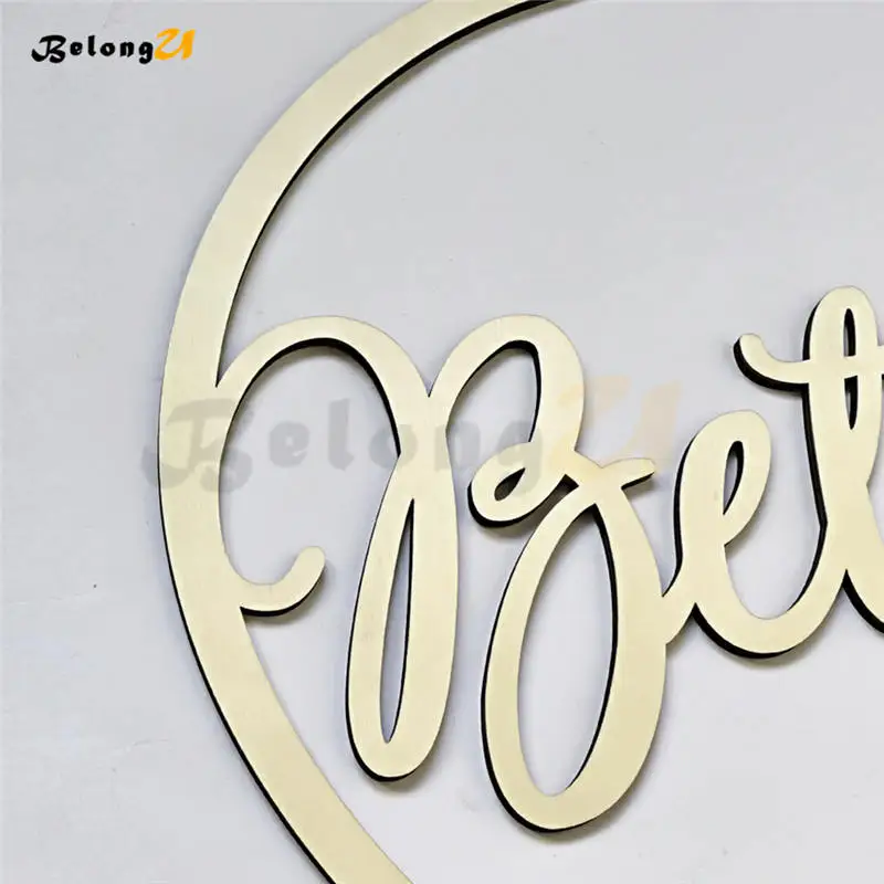 wedding decoration photo booth MUW-133- 03