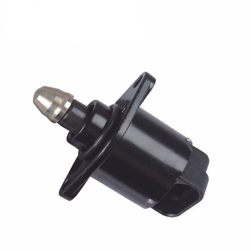 

50PCS/SET A95140 Idle air Control Valve IAC actuator For FIAT LANCIA DEDRA 0009943223 0009949146 58140 84046 Air Intake System