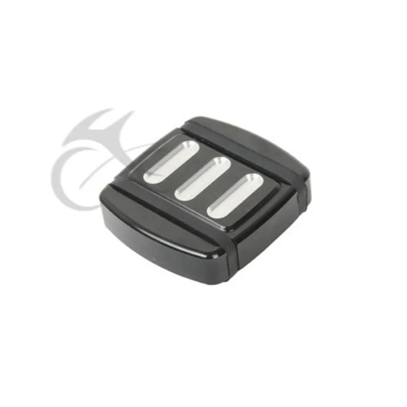 Небольшая Тормозная педаль для мотоцикла Harley Sportster XL 883 1200 2014-2018 XG 2015-2018 Dyna FXD 1993-2017