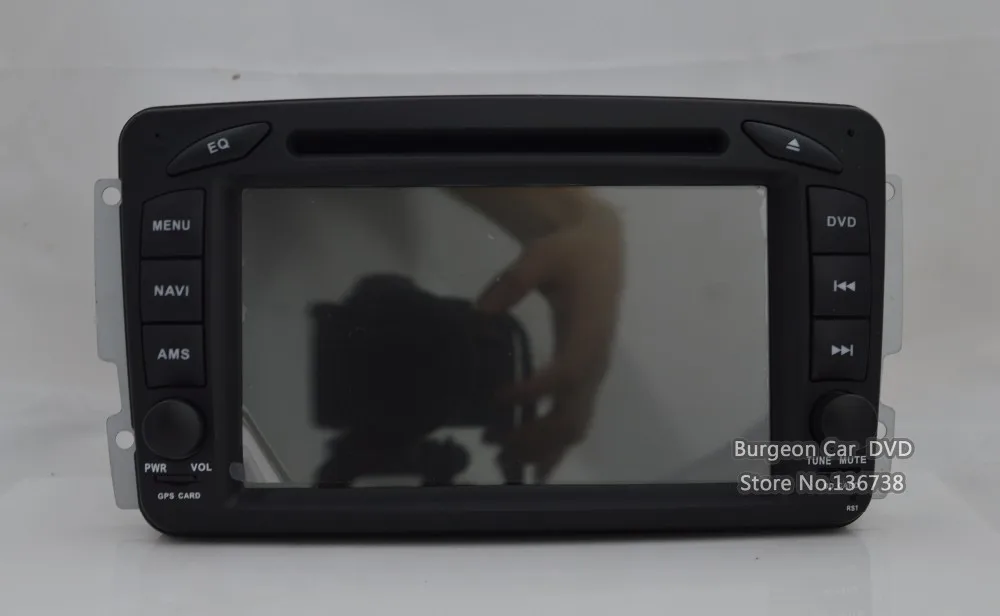 Excellent 7" Factory price FOR Mercedes Benz E Class Vito Viano CLK W209 W210 W639 Car DVD Player GPS Navigation 3G WIFI Radio Bluetooth 41 Excellent 7" Factory price FOR Mercedes Benz E Class Vito Viano CLK W209 W210 W639 Car DVD Player GPS Navigation 3G WIFI Radio Bluetooth 41