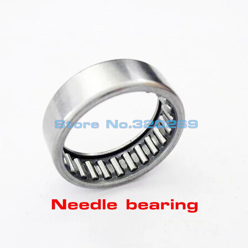 Игольчатые подшипники SCE188 1 125x1 375x0 5 дюйма 2 шт.|bearing shaft|bearing bearingbearing inch |