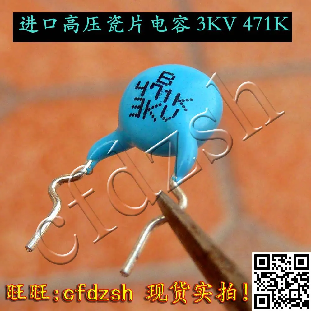 3KV 471K|471k| - AliExpress