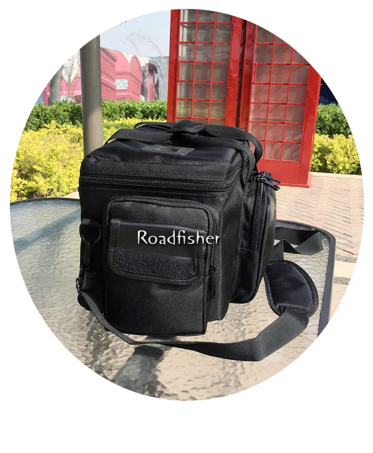 Camera bag 6