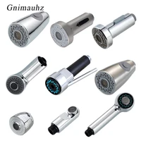 ABS KITCHEN TAP ดึงชิ้นส่วนก๊อกน้ําห้องครัวอะไหล่ก๊อกน้ํา Accessorie Spouts ก๊อกน้ําห้องครัวหัวฉีด,หัวฝักบัวขนาดเล็ก 1