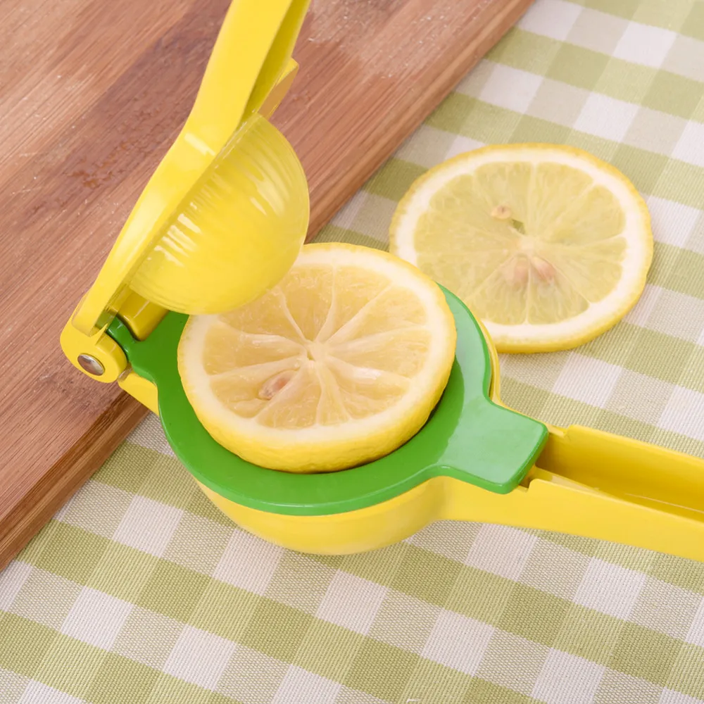 Manual Juicer Orange Lemon Squeezers Fruit Tool Citrus Lime Juice Maker Kitchen Accessories Cooking Gadgets