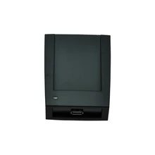 125 кГц 134,2 кГц EM4305 T5577 Настольный RFID считыватель писатель LF rf USB ISO11784/11785 FDX-A/B микрочип для животных