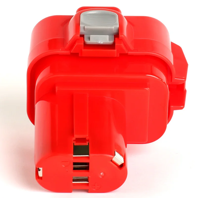 9,6V 1500mAh NIMH Akku für Würth SL96 BS96-A Compact