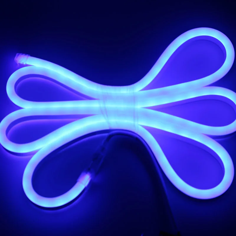 12V Neon RGB with 24keys