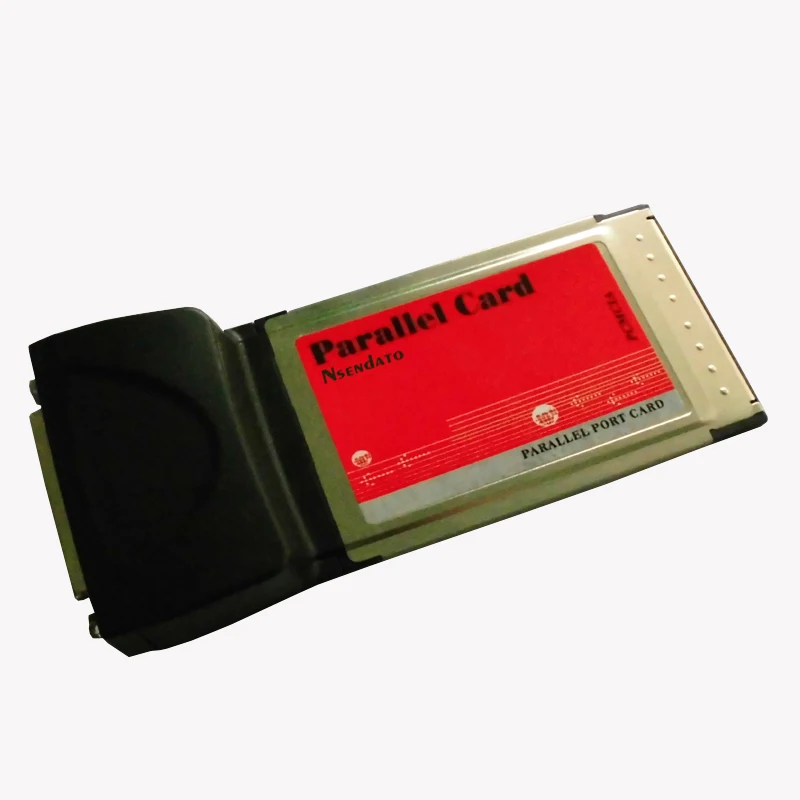 Pcmcia Lpt Переходник Для Ноутбука Купить