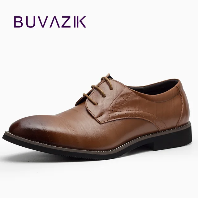 Aliexpress 2018 Italian Designer Genuine Leather Derby 2018 Italian Designer Genuine Leather Derby Shoes Lace Up Men Formal Dress Oxfords Party Office