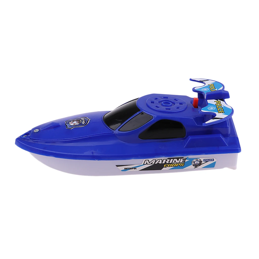 water boat toy