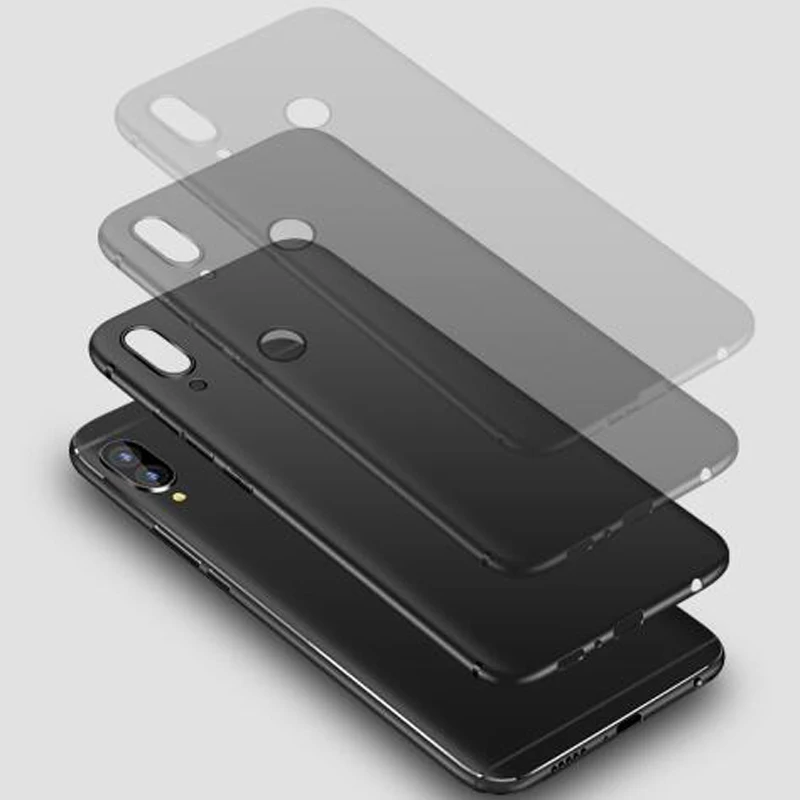 Чехол для Asus Zenfone Max M2 ZB633KL чехол мягкий силиконовый накладка ZB 633KL X01AD