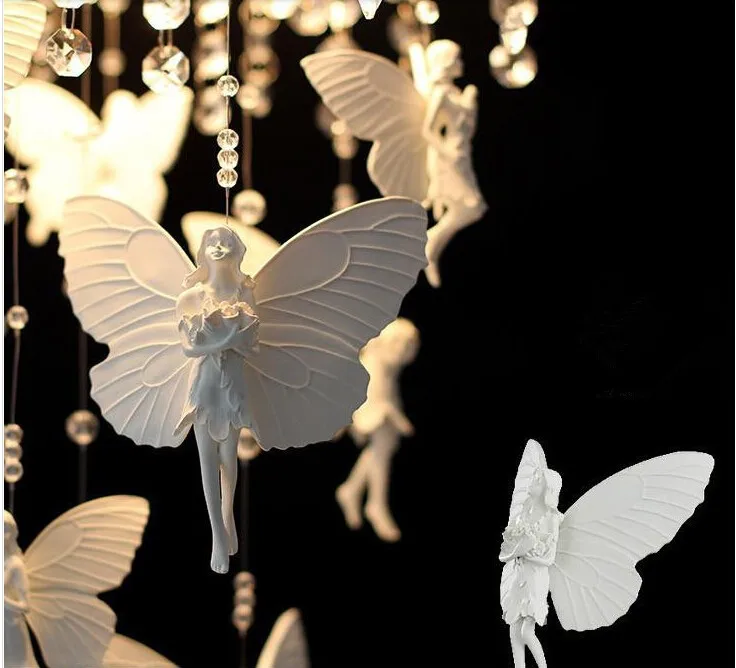 crystal ceiling lamp-3