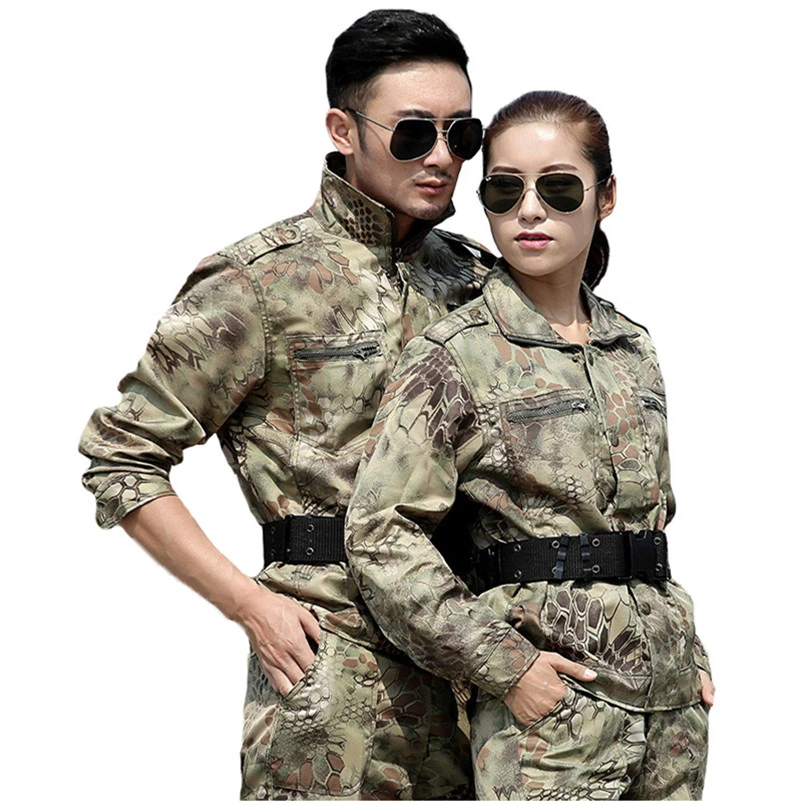 Actualizar 96+ imagen ropa estilo militar