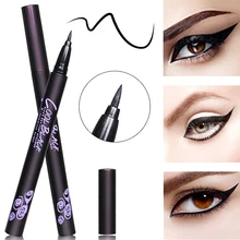 

Waterproof Long Lasting Liquid Eyeliner Pencil Eyebrow Eye Liner Pen Cosmetics Eyeliner