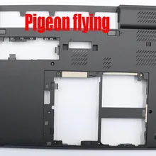 Нанесите на базовую крышку Thinkpad W540, черный корпус D FRU 00HM220 04X5510 превосходное качество