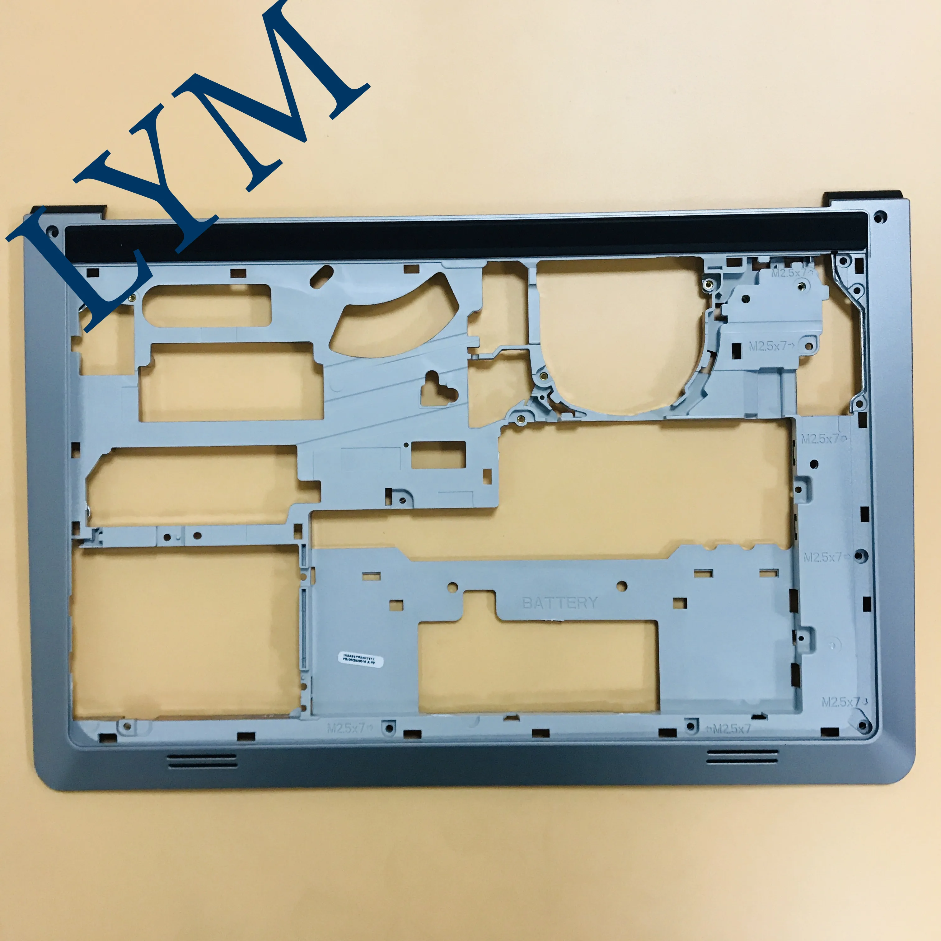 Чехол для ноутбука Dell Inspiron 15 5000 5545 5547 5548 15M|Сумки и чехлы ноутбуков| |