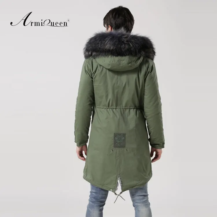 Мужская куртка профессиональная заводская цена от поставщика армейская зеленая