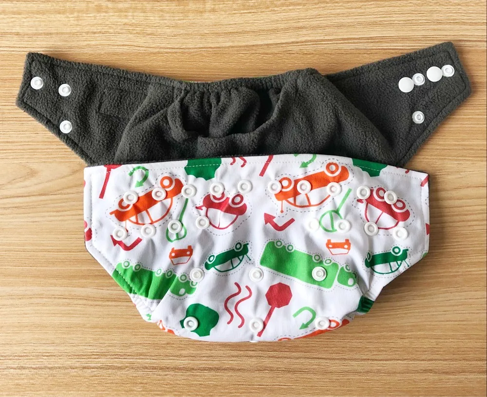 all kinds cars diaper cover