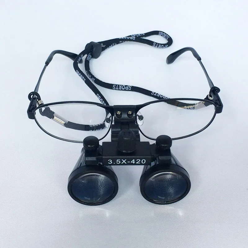 China surgical magnifier Suppliers