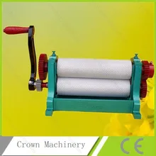 86*310 мм ручной станок для производства вощины