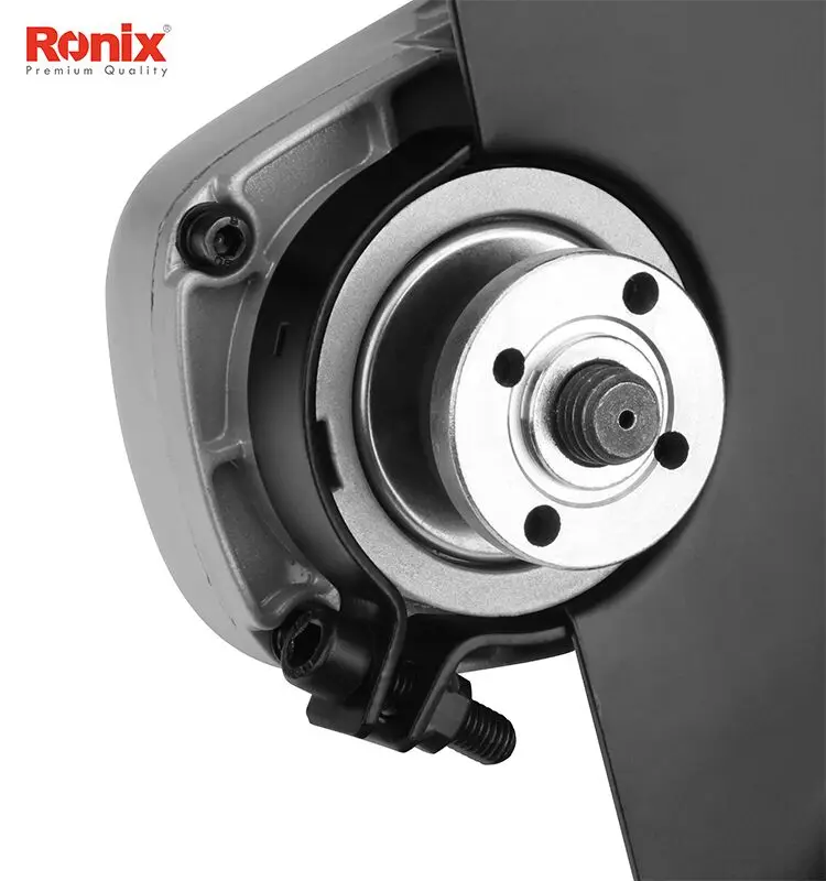 Ronix 180 мм профессиональный электроинструмент Ангел шлифовальный станок Электрический Ангел шлифовальный станок Модель 3231