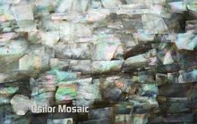 Irregular pattern black mother of pearl shell laminate for musical instrument and furniture inlay chinese guzheng violin professional musical instruments zither digging inlay beginner study 13 kinds of pattern