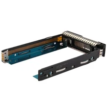 Brand New Promotions New Adapter HDD Sata 3.5″ Hard Disk Drive Tray Caddy For Hp Proliant Dl 388 G8