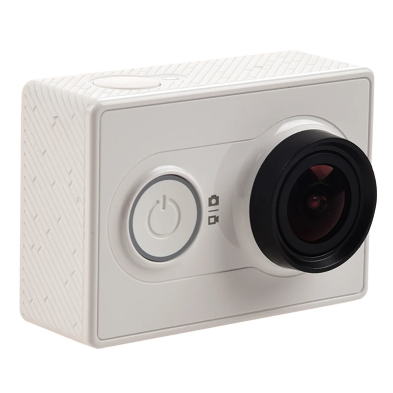 

Xiaomi camera Xiaoyi Action Sport Waterproof Camera (White)