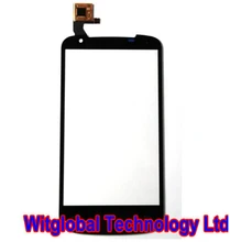NEW Gigabyte GSmart GS202 Megatron GS202+ 4.3” Capactive Wholesale Touch screen Digitizer front glass replacement Free Shipping