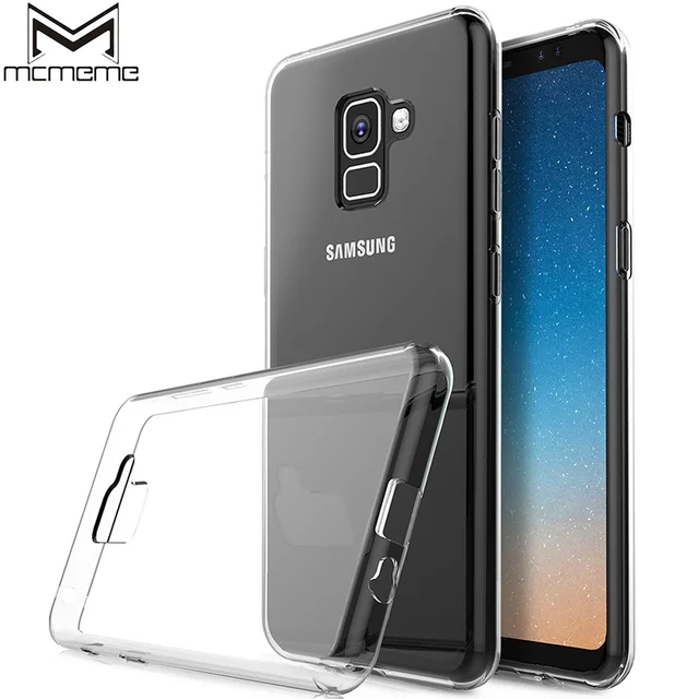 cover samsung galaxy a8 2018 silicone