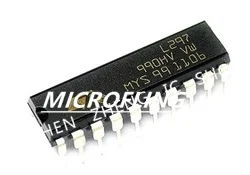

10PCS L297N L297 L297 DIP-20