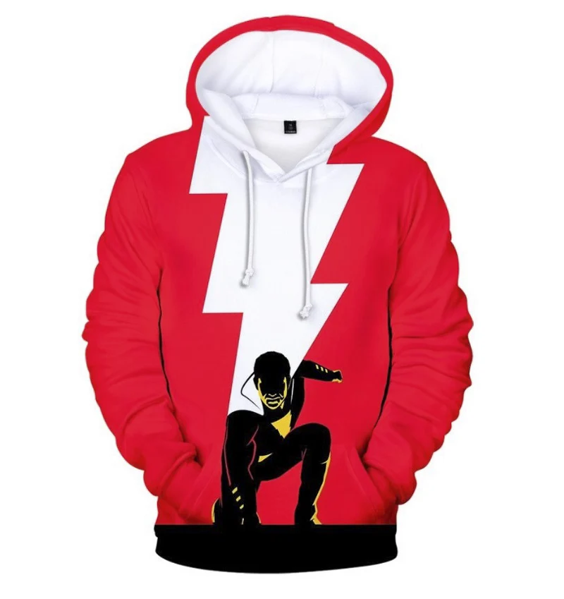 

DC Superman 3D Hoodies Men Women Sweatshirts Superhero Hoodie Unisex Couple Clothes Aquaman Hooded Pullovers Comic Cool Jumpers