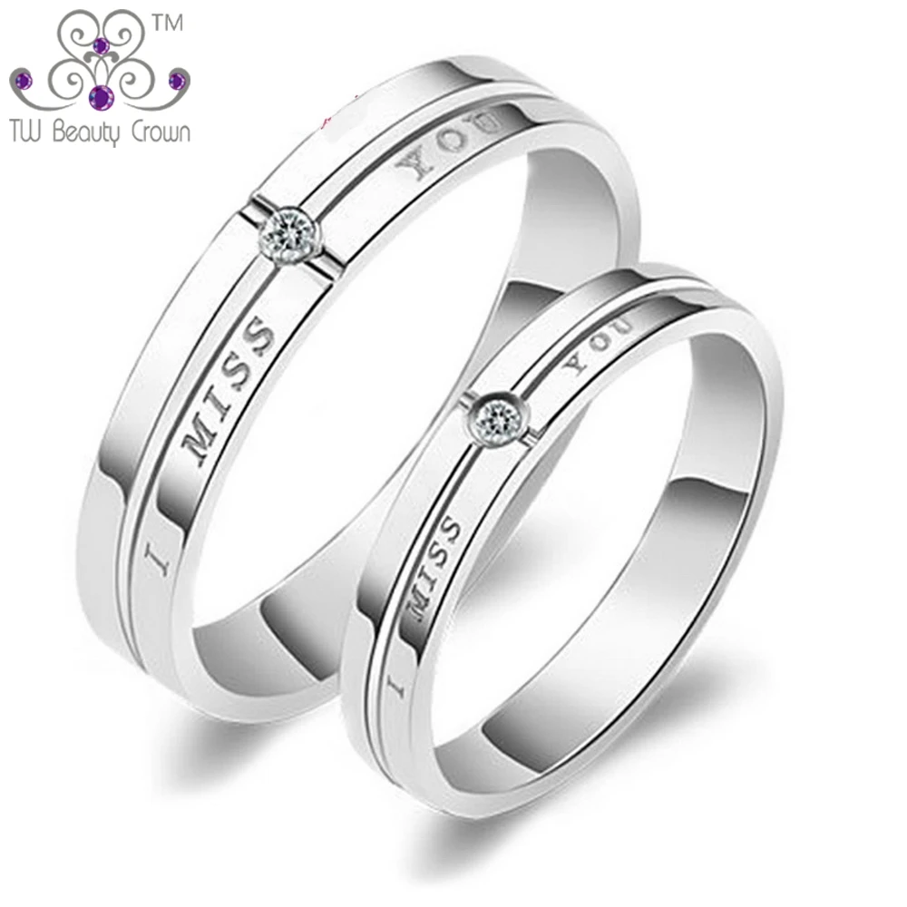 Anillo De Boda Unisex Plata De Ley 925 - 3 Mm De Ancho, Altamente Pulido - Tallas J A Z