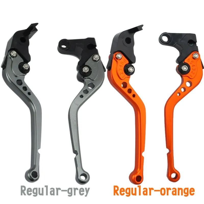 Regular-grey;orange