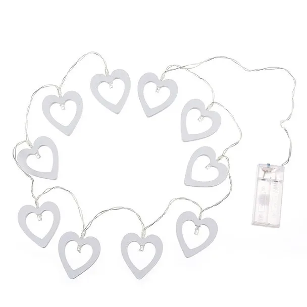 

10Pcs Cork 2M 15LEDs Wine Bottle Lamp Night Light Starry Light For Party Christmas Decor Home Bedroom Decor Light Led Window